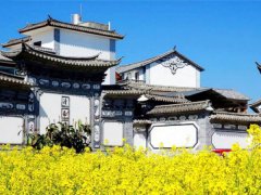 喜洲古镇旅游攻略_大理喜洲古镇攻略 喜洲古镇旅游攻略_大理喜洲古镇攻略